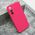 Silikonska maska / futrola Pro Camera za Samsung A546B Galaxy A54 5G pink (MS).
