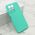 Maska / futrola Soft Silicone za Huawei Honor X7c/Honor 200 Smart mint (MS).