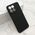 Maska / futrola Soft Silicone za Huawei Honor X7c/Honor 200 Smart crna (MS).