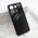 Maska / futrola SPECTRA SHELL za Xiaomi Redmi Note 13 4G crna (MS).