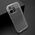 Maska / futrola SPARKLING za iPhone 16 Pro (6.3) providna (MS).