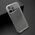 Maska / futrola SPARKLING za iPhone 16 Pro Max (6.9) providna (MS).