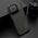 Maska / futrola SPARKLING MagSafe za iPhone 16 Pro (6.3) crna (MS).