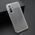 Maska / futrola SPARKLING za Samsung A366 Galaxy A36 5G providna (MS).