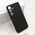 Maska / futrola Soft Silicone za Samsung S936 Galaxy S25 Plus 5G crna (MS).