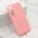 Maska / futrola Soft Silicone za Samsung S936 Galaxy S25 Plus 5G roze (MS).