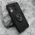 Maska / futrola Square ring za Xiaomi Redmi Note 13 5G crna (MS).