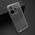 Maska / futrola SPARKLING za Xiaomi Redmi Note 14 4G providna (MS).
