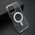 Maska / futrola STANDARD MagSafe za iPhone 16 Pro Max (6.9) providna (MS).