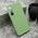 Maska / futrola VELVET TOUCH za Samsung A556 Galaxy A55 5G mint (MS).
