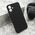Maska / futrola VELVET TOUCH za Samsung S936 Galaxy S25 Plus 5G crna (MS).