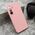 Maska / futrola VELVET TOUCH za Samsung S936 Galaxy S25 Plus 5G roze (MS).