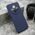 Maska / futrola VELVET TOUCH za Xiaomi Redmi 14C/Redmi A4 tamno plava (MS).