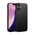 Maska / futrola URBAN COVER za iphone 16 (6.1) crna (GKK case) (MS).