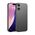 Maska / futrola URBAN COVER za iphone 16 (6.1) titanium siva (GKK case) (MS).