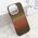 Maska / futrola UrbanMesh za iPhone 16 Pro (6.3) DZ05 (MS).