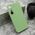 Maska / futrola VELVET TOUCH za Samsung S936 Galaxy S25 Plus 5G mint (MS).