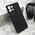 Maska / futrola VELVET TOUCH za Samsung S938 Galaxy S25 Ultra 5G crna (MS).