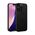 Maska / futrola X-MASTER za iPhone 16 Pro (6.3) crna (GKK case) (MS).