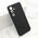 Maska / futrola VELVET TOUCH MagSafe za Samsung S931 Galaxy S25 5G crna (MS).
