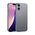 Maska / futrola URBAN COVER za iphone 16 (6.1) siva (GKK case) (MS).
