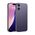 Maska / futrola URBAN COVER za iphone 16 (6.1) ljubicasta (GKK case) (MS).