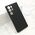 Maska / futrola VELVET TOUCH MagSafe za Samsung S928 Galaxy S24 Ultra 5G crna (MS).