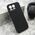 Maska / futrola VELVET TOUCH za Huawei Honor X8b crna (MS).