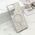 Futrole GLAM GLOW MagSafe za Samsung S928 Galaxy S24 Ultra 5G srebrna (MS).
