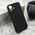 Maska / futrola VELVET TOUCH za iPhone 16 (6.1) crna (MS).