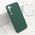 Maska / futrola VELVET TOUCH MagSafe za Samsung S911B Galaxy S23 tamno zelena (MS).