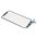 touchscreen za Iphone X crni (MS).