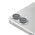 Zastita za kameru DIAMOND za iPhone 16 (6.1)/16 Plus (6.7) plava (MS).