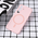 Maska / futrola Magsafe Pure color za Samsung S921B Galaxy S24 roze.