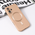 Maska / futrola Magsafe Chrome za iPhone 16 6.1 gold.