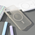 Maska / futrola Magsafe mat PC za Samsung S936 Galaxy S25 Plus siva.