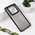Maska / futrola Shining Camera za Xiaomi Redmi Note 14 Pro 4G crna.