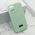 Maska / futrola DIAMOND SELECTION za iPhone 11 (6.1) mint (MS).