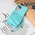 Maska / futrola Crossbody za Samsung S931 Galaxy S25 mint.