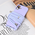 Maska / futrola Crossbody za iPhone 16 6.1 ljubicasta.