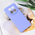 Maska / futrola Teracell Soft Velvet za Xiaomi Redmi Note 14 Pro Plus 5G ljubicasta.