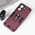 Maska / futrola Hard Ring za Xiaomi Redmi A5 EU (173mm) bordo.