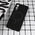 Maska / futrola Magsafe Pure color za Samsung S937 Galaxy S25 Edge crna.