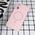 Maska / futrola Magsafe Pure color za Samsung S937 Galaxy S25 Edge roze.