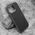 Maska / futrola CARBON MagSafe za iPhone 16 Pro Max (6.9) siva (big camera) (MS).