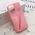 Maska / futrola LIPSTICK za iPhone 16 (6.1) pink (MS).