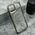Maska / futrola PLATINUM MagSafe za iPhone 12/12 Pro (6.1) zlatna (MS).