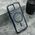Maska / futrola PLATINUM MagSafe za iPhone 13 (6.1) plava (MS).