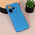 Maska / futrola Sparkle Dust za Xiaomi Redmi 13 4G svetlo plava.