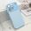 Maska / futrola PASTEL DREAMS za iPhone 16 Pro (6.3) plava (MS).